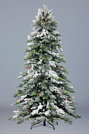 Ель Императрица 2 (снег)