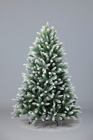 Ель Лесная 2 (легкий снег)